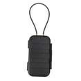 thumbnail image 2 of Estuche de seguridad portátil, resistente al agua y al óxido, con combinación de seguridad y cerradura con llave para exteriores., 2 of 14
