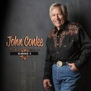 SMITH MUSIC GROUP John Conlee - Classics 2 - Music & Performance - CD