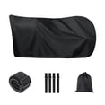 thumbnail image 2 of Almacenamiento de bolsas para bicicletas plegables, caja de viaje de bicicleta, bolsa de transporte de bicicleta de montaña para 27-27.5 pulgadas para, 2 of 8
