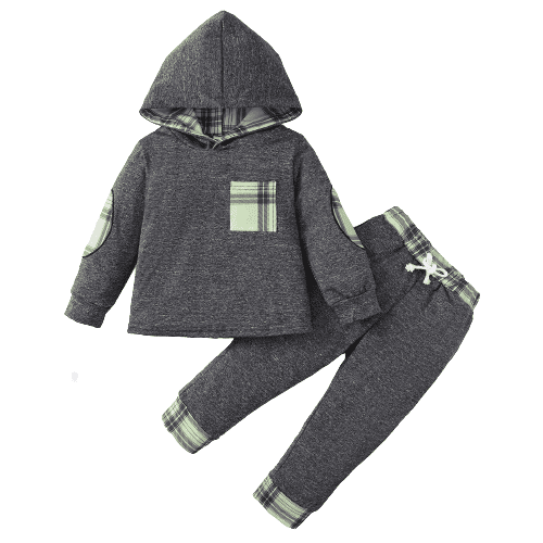 Winter Baby Boy Clothes