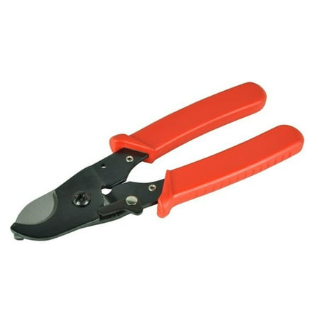 Mini Cable Cutter Cutting Range: 35mm² Max Pliers Hand Cable Cutting Tool ,Durability That Lasts