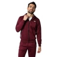 thumbnail image 1 of Conjunto Hombre Chamarra y Pantalón UIN Vino Deportivo, 1 of 5