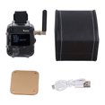 thumbnail image 2 of Para Deauther Watch, Wifi Test Watch Buzzer Función Acrílico para Pruebas, 2 of 7