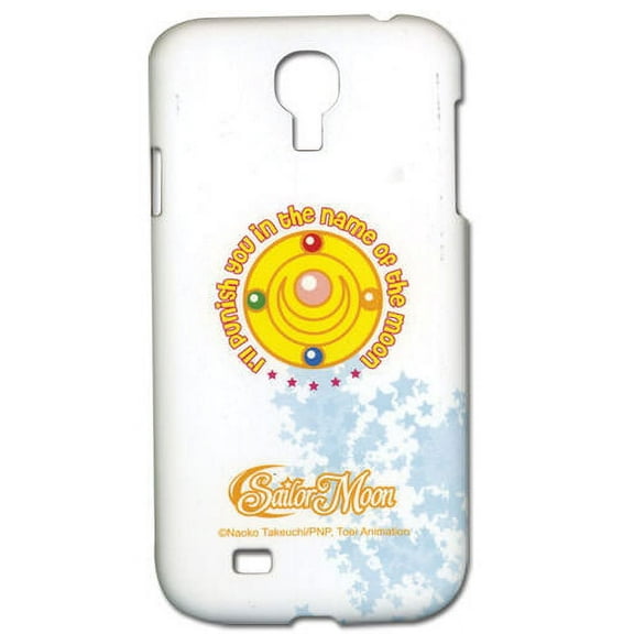 Sailor Moon Sailor Moon Clutch Samsung S4 Phone Case