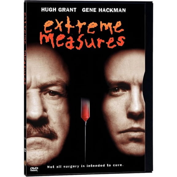Extreme Measures (DVD)