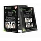 thumbnail image 1 of 10pcs Dexe Black Hair Shampoo 5-min Instant Hair Dye For Men Women Black Color New, 1 of 5