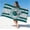 Green Eagle, variant on Philadelphia football fan ultra-thin, lightweight microfiber beach towel, themed design, sand-proof, extra-large size, quick-drying and absorbent, unisex 71x31in