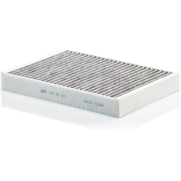 Cabin Air Filter - Compatible with 2018 - 2024 Volvo XC60 2019 2020 2021 2022 2023