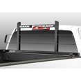 thumbnail image 2 of BackRack Headache Rack 15018 Original Rack; Frame Only; Horizontal Bar; Powder Coated; Black; Steel; Can Be Used With Or Without Tonneau Cover; Requires Mounting Kit, 2 of 8