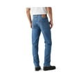 thumbnail image 3 of Levis Men's 505 Regular Fit Jeans, 3 of 5