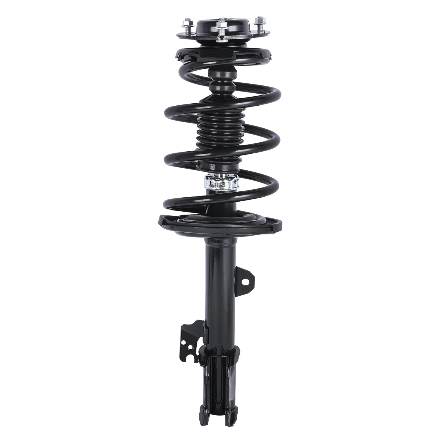 MOSTPLUS Pair Front Shock Struts Assembly for Lexus RX350 RX450h Toyota Highlander