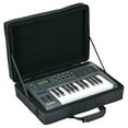 thumbnail image 6 of SKB 19”x13” DJ Controller & Small MIDI Keyboard Soft Case Padded Bag, Black, 6 of 11