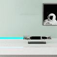 thumbnail image 2 of Lightsaber Acrylic Stand Toys LightSaber Display Holder Rack for Display the on the Desktop Transparent, 2 of 7