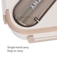 thumbnail image 4 of Lunch Box Containers For Adults, Portable Leakproof Cute Lunch Boxes Kids Lunch Containers with Cup Chopsticks Spoon For Adults Students, 4 of 7