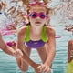 thumbnail image 4 of Speedo - anteojos de natación unisex para niños de 3 a 8 años, protección UV, espejado, antiniebla,  multicolor, 4 of 11