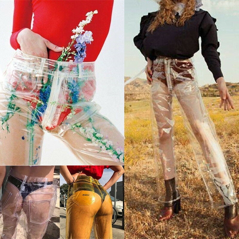 waterproof skinny pants