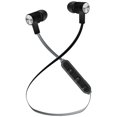 thumbnail image 2 of Maxell® Bass 13™ Earbuds (black), 2 of 5
