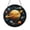 Acrylic 3.5 Inch, variant on Solar System Planet Design Stained Glass Style Window Hanging Suncatcher Decor, Educational Space Art Gift