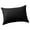 O, variant on Luoshdecor Waterproof Throw Pillow Covers, Square Fall Decorations Couch Pillow Case Soft Cozy Faux Velvet Back, for Couch Sofa Bed Winter Home Decor Outdoor