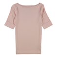 thumbnail image 2 of Ralph Lauren - Blusa para mujer, color rosa, mediana Ralph Lauren  Pull-over, 2 of 2