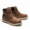 thumbnail image 6 of Bruno Marc Men's Classic Winter Fall Boots Outdoor Work Boots 2.0, 6 of 7