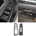 thumbnail image 1 of Real Bright Soft Car Interior Carbon Fiber Sticker DecorationFor Honda Accord Sedan Carbon Fiber Interior Front Window Control CoverAuto Car Protection Interior Accessories, 1 of 8
