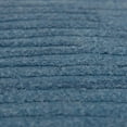 thumbnail image 6 of Rizzy Pillow Woven Knife Edged Teal 17"x17"x9", 6 of 6