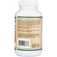 thumbnail image 3 of Suplemento Double Wood AKG (ácido alfa cetoglutárico) 1000 mg, 3 of 5