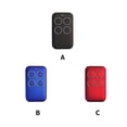 thumbnail image 2 of Controlador de canal Abrepuertas electrónico inteligente Seitruly Mando a distancia Negro, 2 of 6