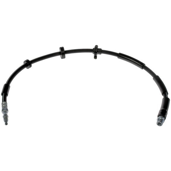 Dorman H622182 Brake Hydraulic Hose for Specific BMW Models Fits select: 2013-2016,2018-2019 BMW M5
