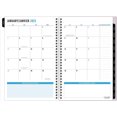 thumbnail image 3 of Petit agenda Five Star Fleur des Prairies, 3 of 4