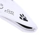 thumbnail image 2 of Funda para Palos de Golf M Buder, Set de 9 Piezas, Impermeable en PU, Blanco, 2 of 9