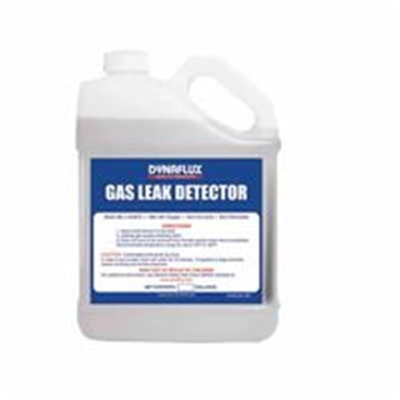 Dynaflux  Dy Df800 4 x 1 Leak Detector 4-1 Gal Cans