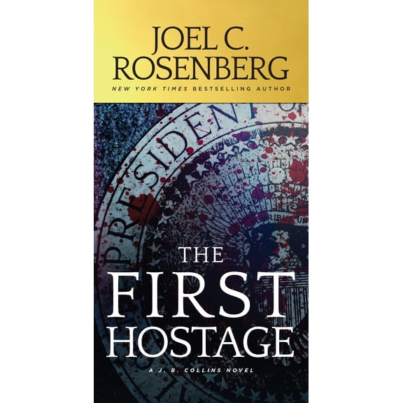 The First Hostage (Paperback)
