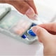thumbnail image 4 of Caja de pastillas dispensadora Wdftyju organizador de medicinas 3 capas, 4 of 6