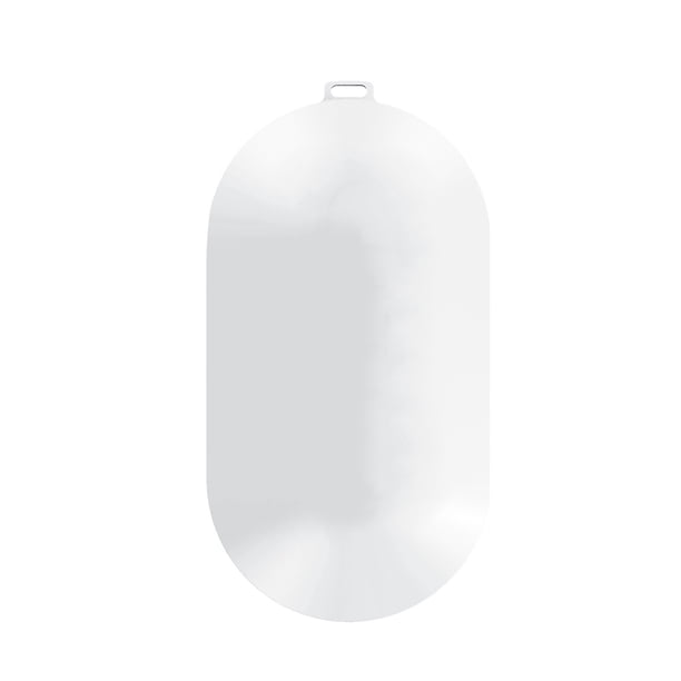 Depiladora Exfoliante de Cristal - Material ABS, Reutilizable y Portátil para la Depilación de Brazos, Piernas y Espalda de Hombres/Mujeres