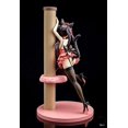 thumbnail image 4 of Date A Live: Tokisaki Kurumi PVC Action Figure, 4 of 6