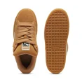 thumbnail image 3 of PU & MA Suede XL Elevated Women's Sneakers, 3 of 5
