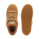 thumbnail image 3 of PU & MA Suede XL Elevated Women's Sneakers, 3 of 5