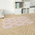 thumbnail image 4 of Bows Colorized Pink Kids Play Mat, 4 of 5