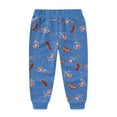 thumbnail image 6 of Blippi Long Sleeve Shirt and French Terry Pants Set (Boys), 2 Piece Set, Sizes 2T-8, 6 of 7