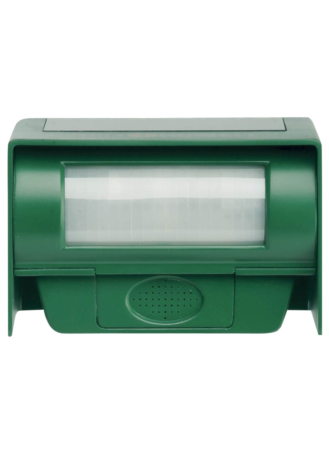 Bell and howell solar animal repeller walmart