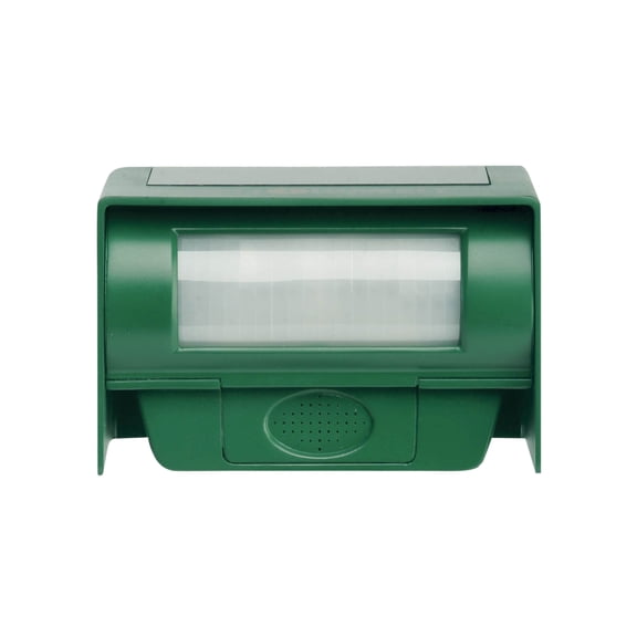 Bell and Howell Solar Animal Repeller