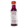 thumbnail image 3 of Cherry Bay Orchards Montmorency Tart Cherry Juice - (3 pack - 12 oz Bottles) - 100% Domestic, All Natural Ingredients, No Added Sugar, Gluten-Free, GMO Free - 100% Vegetarian and Vegan, 3 of 5