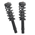 thumbnail image 2 of Shoxtec Front Complete Struts Assembly Replacement for 2012 - 2019 Dodge Charger; Replacement for 2012 - 2019 Chrysler 300 Coil Spring Shock Absorber Repl. part no 172899L 172899R, 2 of 5