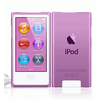 Used Apple iPod Nano 7th Generation - Purple 16GB