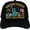 Black a, variant on 250th Anniversary USA Hat - Bald Eagle Embroidery Patriotic Baseball Cap, Eagle & Liberty 250 Year American Anniversary Hat