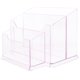 thumbnail image 1 of Porta pinceles para uñas Porta pinceles de maquillaje Soporte para guardar pinceles Organizador de pinceles para uñas, 1 of 5