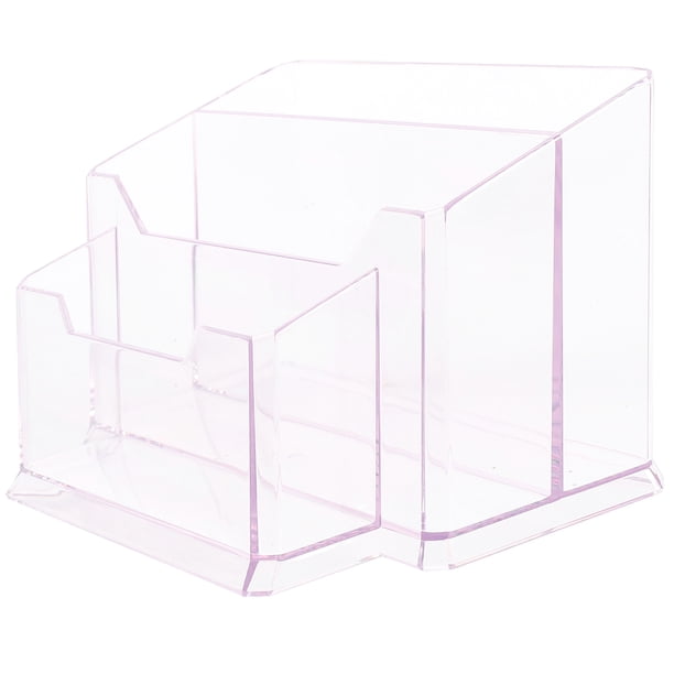 Porta pinceles para uñas Porta pinceles de maquillaje Soporte para guardar pinceles Organizador de pinceles para uñas