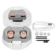 thumbnail image 3 of Amplificador de audición Auriculares Amplificador de audición digital Dispositivo de mejora de sonido Auriculares Audífonos Amplificador de audición digital ligero con, 3 of 8